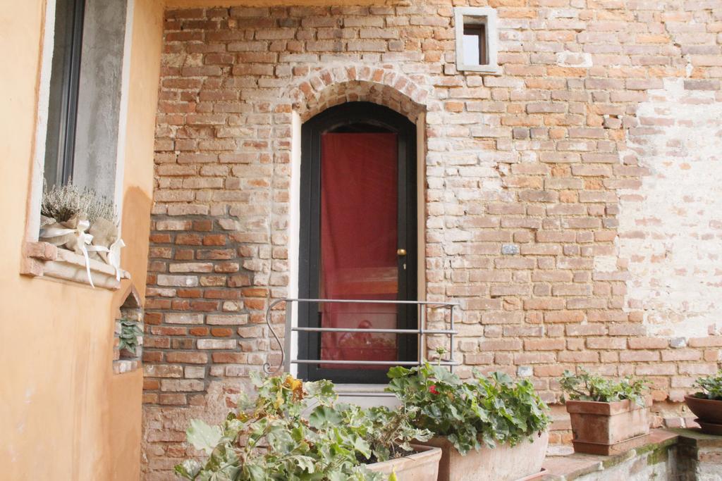 Borgo Archinto Apartment Robecco sul Naviglio Exterior photo